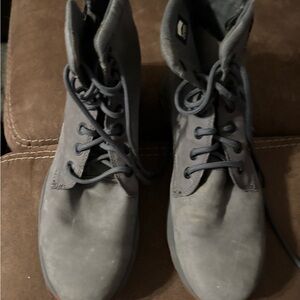 Timberland Defender Men’s boots